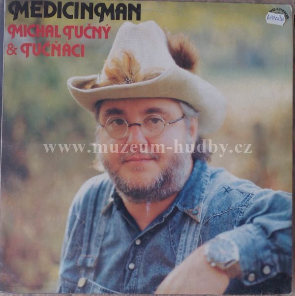 Michal Tučný & Tučňáci