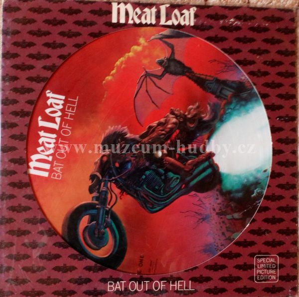 Meat Loaf