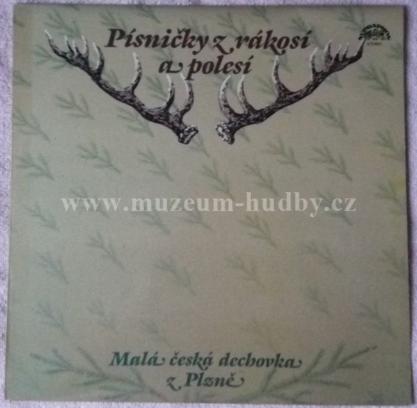 Malá Česká Dechovka Z Plzně