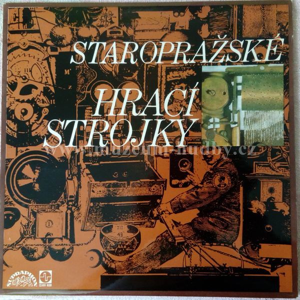 Miroslav Horníček, Aleš Štolovský