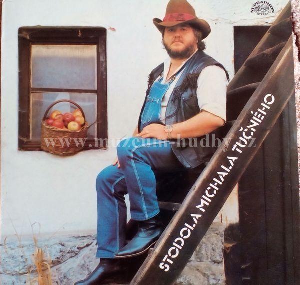 Michal Tučný & Tučňáci