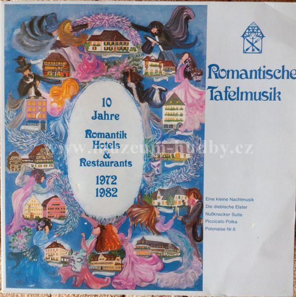 Mozart / Dvorak / Strauss / Chopin / ...