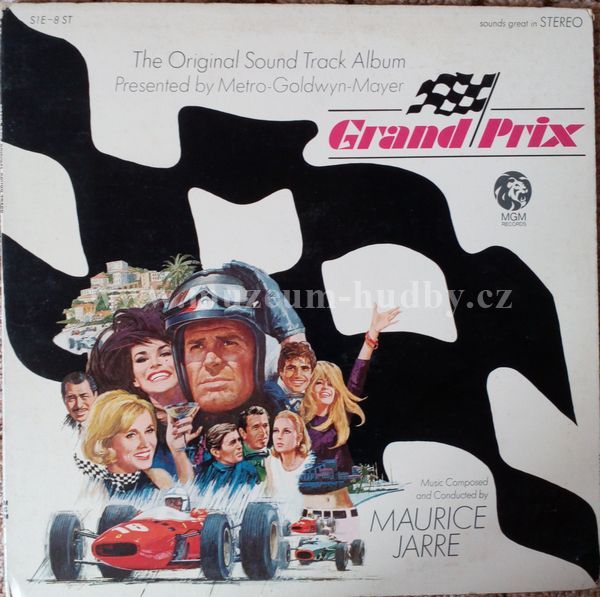 MGM Studio Orchestra