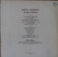 Marta Kubišová-Songy A Balady