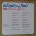 Mireille Mathieu-Welterfolge Aus Paris