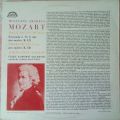 Mozart, Český Komorní Orchestr-Skladby Pro Smyčce