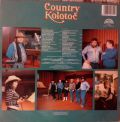 Michal Tučný / Pavel Bobek / Zdeněk Rytíř / Wabi Ryvola / Věra Martinová / ...-Country Kolotoč