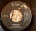Mr. Mister-Something Real (Inside Me/Inside You) / Bare My Soul