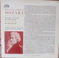 Mozart / Český Komorní Orchestr-Skladby Pro Smyčce