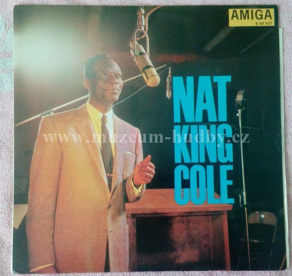 Nat King Cole