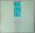 Nat King Cole-Nat King Cole