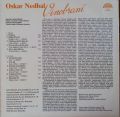 Oskar Nedbal-Vinobraní