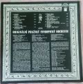 Originální Pražský Synkopický Orchestr-Originální Pražský Synkopický Orchestr