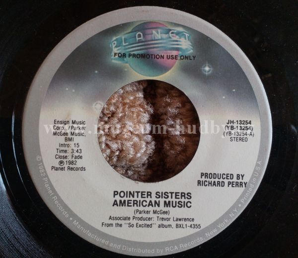 Pointer Sisters