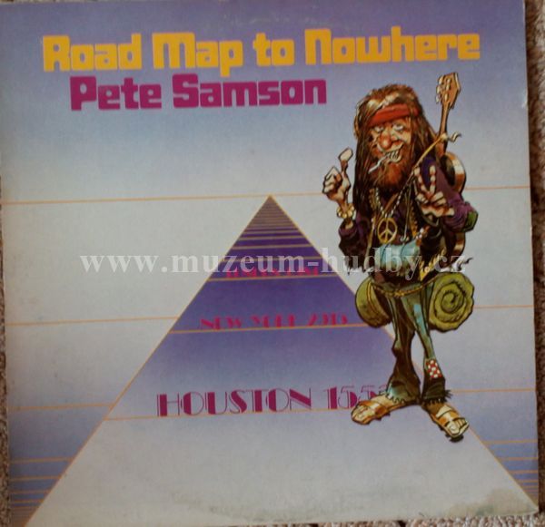 Pete Samson