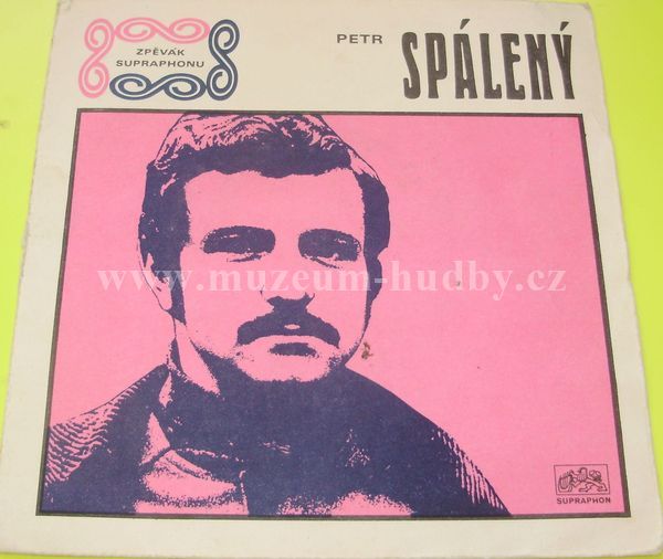 Petr Spálený, Apollobeat