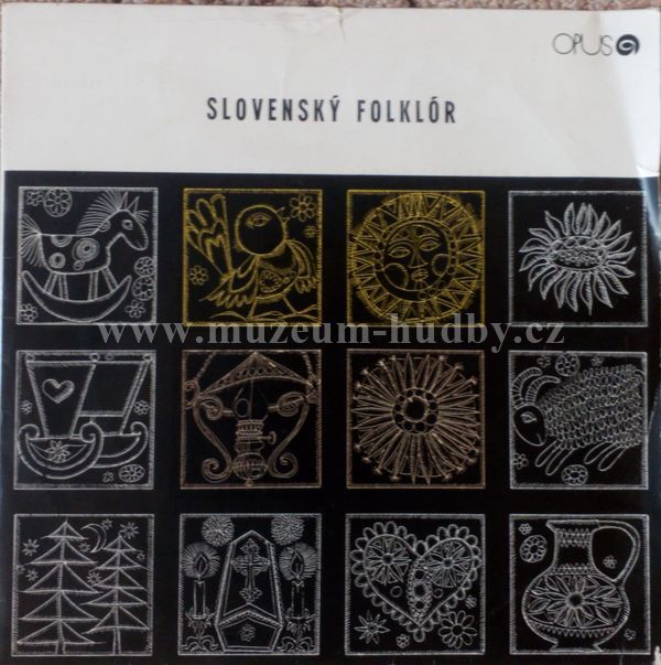 Peter Paška / František Zvarík / Mária Dóková / Janko Blaho / ...