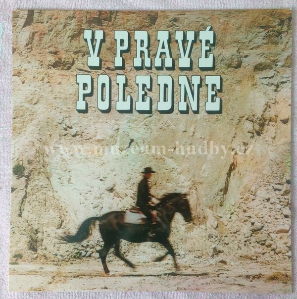 Prague Radio Dance Orchestra / Josef Vobruba