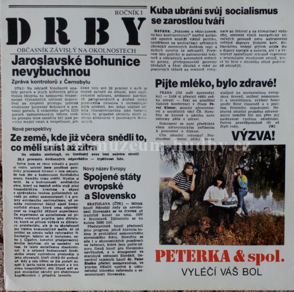 Peterka & spol.