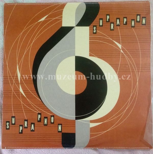 Peter Iljič Čajkovskij - Svjatoslav Richter, Česká Filharmonie, Karel Ančerl