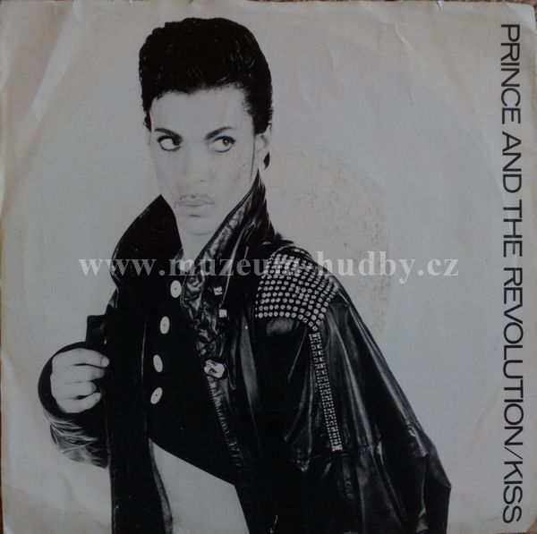 Prince And The Revolution