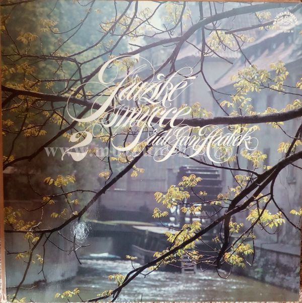 Prague Silver Strings