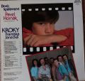 Pavel Horňák / Kroky Františka Janečka-Dívčí Království