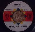 Peter, Paul & Mary-Stewball / The Cruel War
