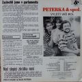 Peterka & spol.-Drby