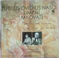 Publius Ovidius Naso, Miloš Kopecký, Irena Kačírková-Umění Milovat