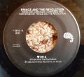 Prince And The Revolution-Kiss / Love Or Money