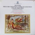 Puccini / Mercadante / Verdi / Boïto / Claudio Scimone