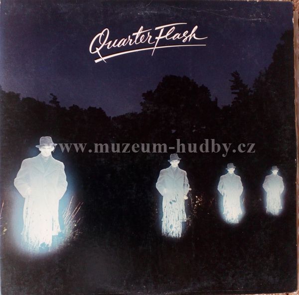 Quarterflash
