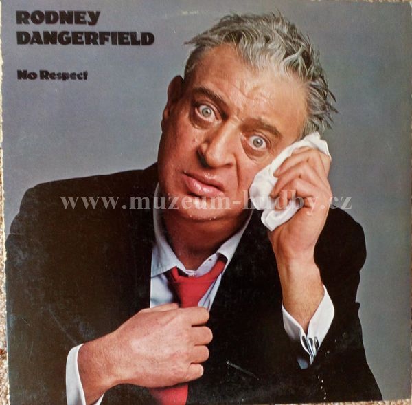 Rodney Dangerfield