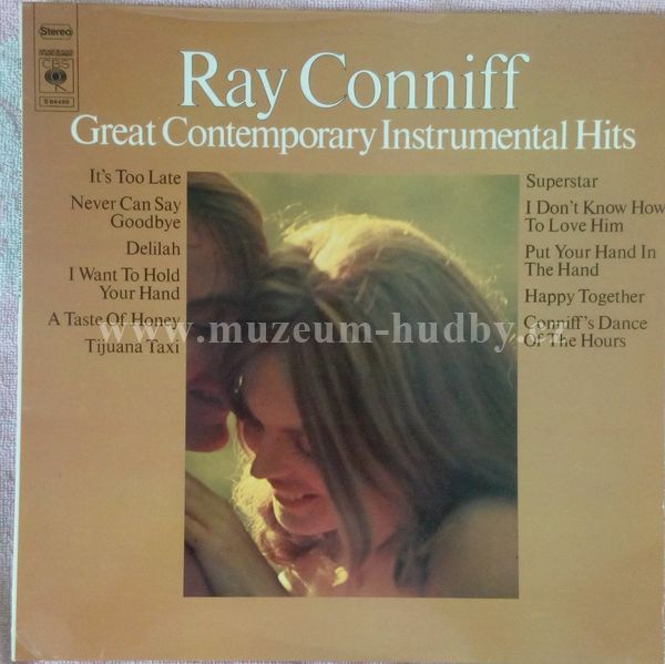 Ray Conniff