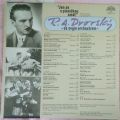 R. A. Dvorský, R. A. Dvorský Se Svým Orchestrem-Jen Se S Písničkou Smát (1938-1944)