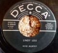 Rose Murphy-Mean To Me / Lindy Lou