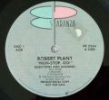 Robert Plant ‎-Non-Stop, Go! (Double Record Interview Disc)