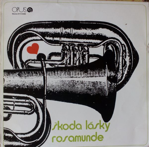 Starobrněnská dvanástka / J. Vejvoda / ...