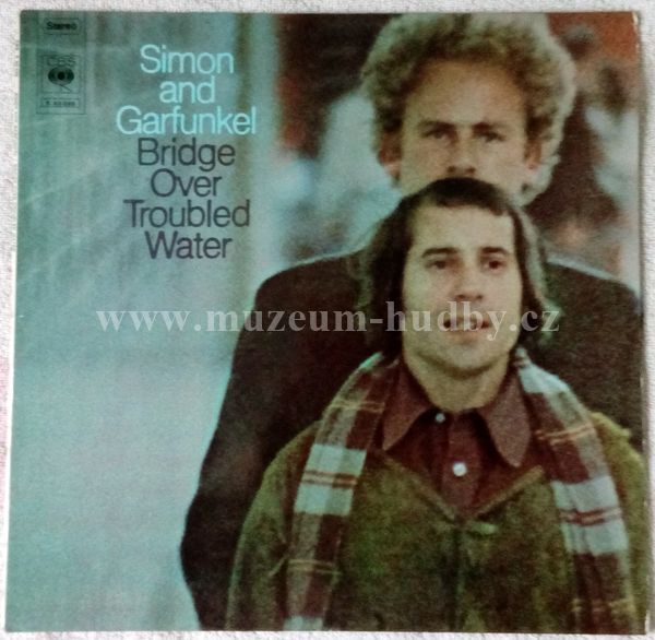 Simon And Garfunkel