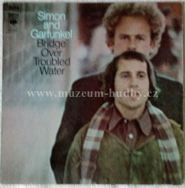 Simon And Garfunkel