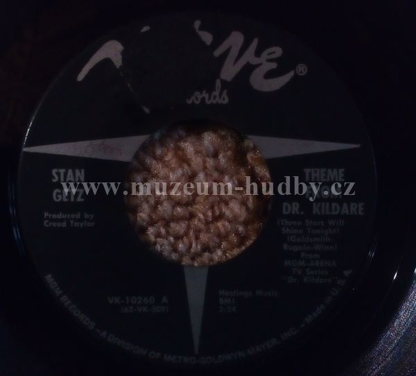 Stan Getz / Charlie Byrd