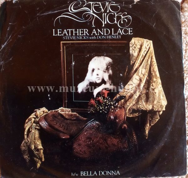 Stevie Nicks With Don Henley