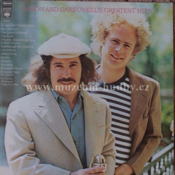 Simon & Garfunkel
