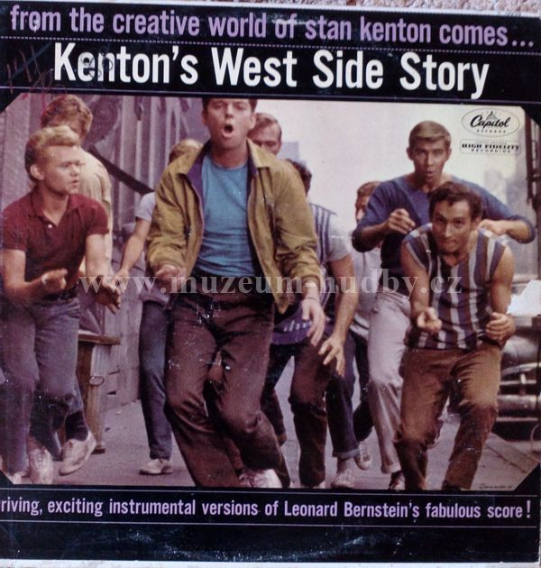 Stan Kenton