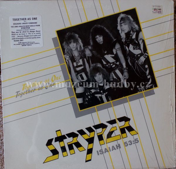 Stryper