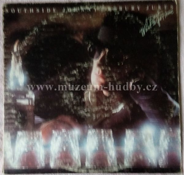 Southside Johnny & The Asbury Jukes