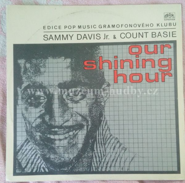 Sammy Davis Jr. & Count Basie