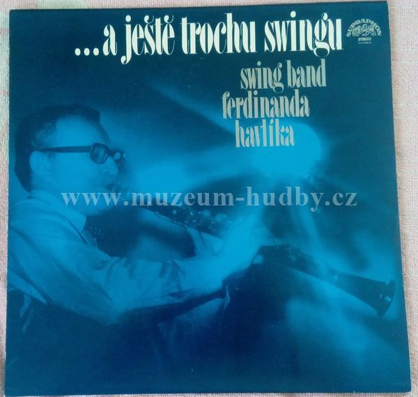 Swing Band Ferdinanda Havlíka