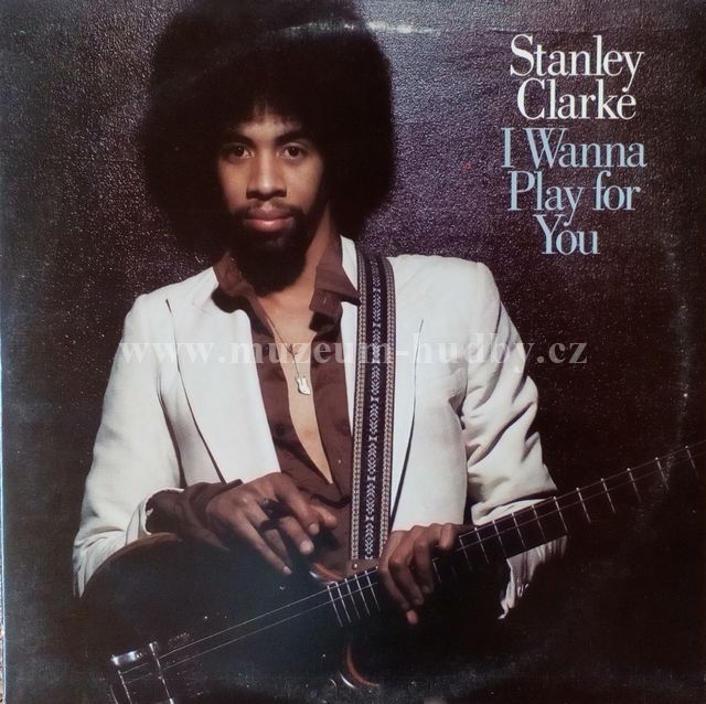Stanley Clarke